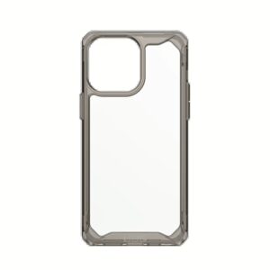 UAG รุ่น Plyo - เคส iPhone 14 Pro Max - สี Ash