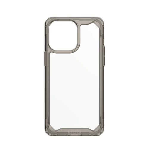 UAG รุ่น Plyo - เคส iPhone 14 Pro Max - สี Ash - Image 9