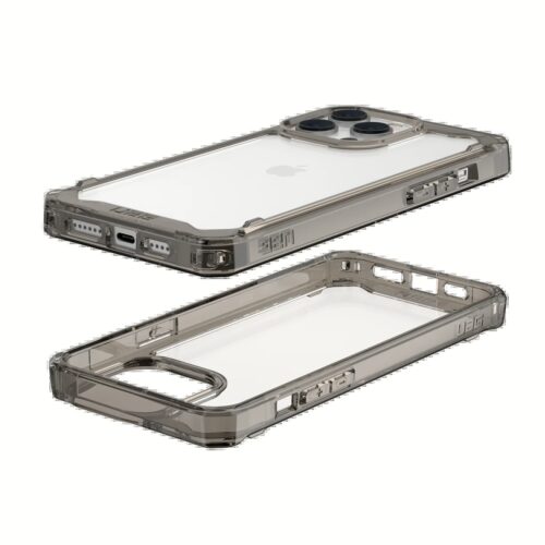 UAG รุ่น Plyo - เคส iPhone 14 Pro Max - สี Ash - Image 8