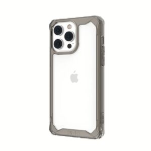 UAG รุ่น Plyo - เคส iPhone 14 Pro Max - สี Ash