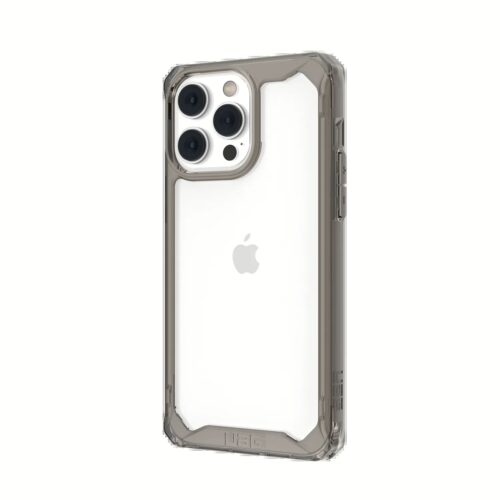 UAG รุ่น Plyo - เคส iPhone 14 Pro Max - สี Ash - Image 4