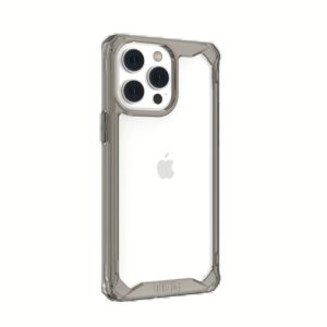 UAG รุ่น Plyo - เคส iPhone 14 Pro Max - สี Ash
