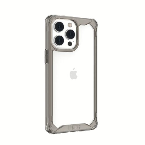 UAG รุ่น Plyo - เคส iPhone 14 Pro Max - สี Ash - Image 2
