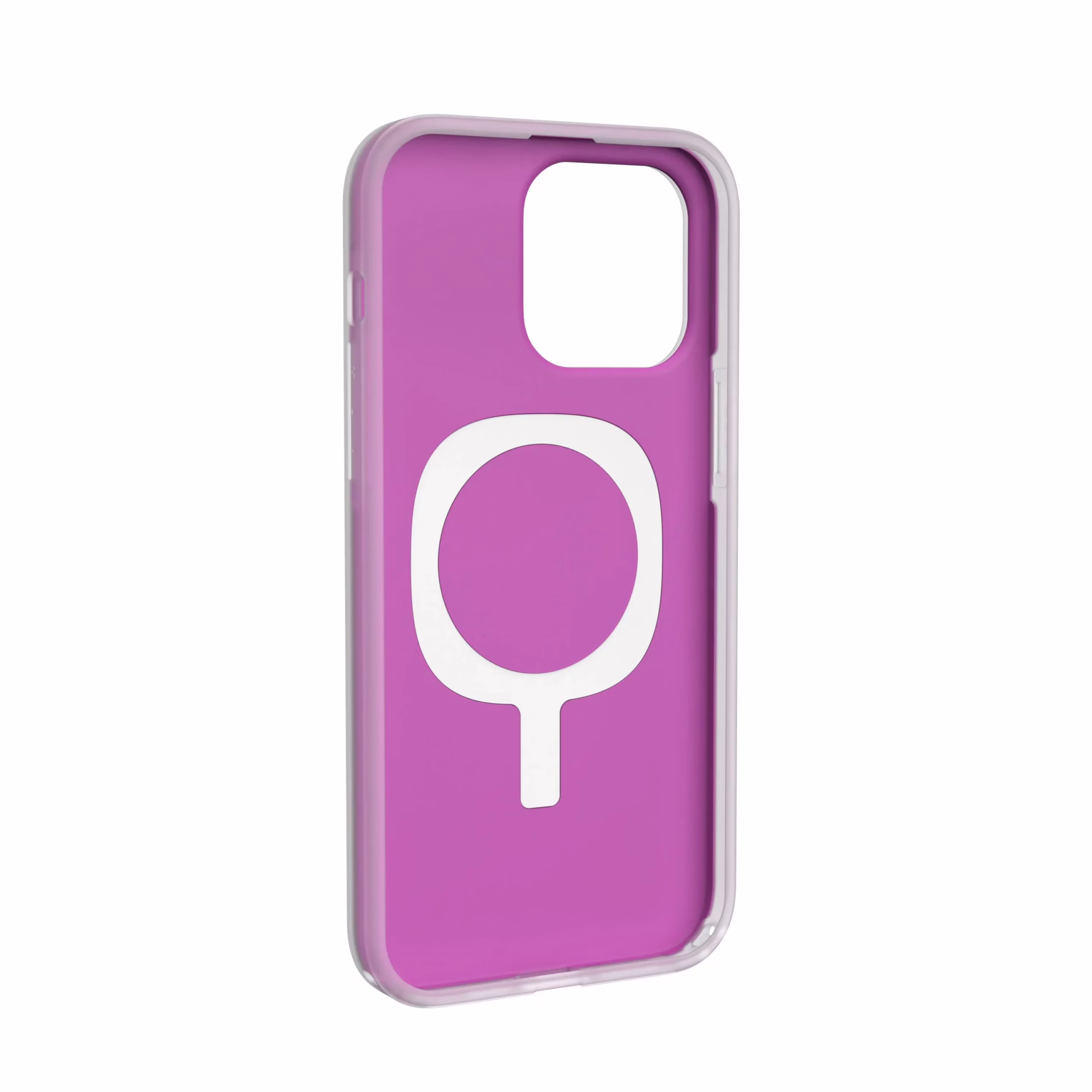 UAG รุ่น Lucent with Magsafe - เคส iPhone 14 Pro Max - สี Orchid