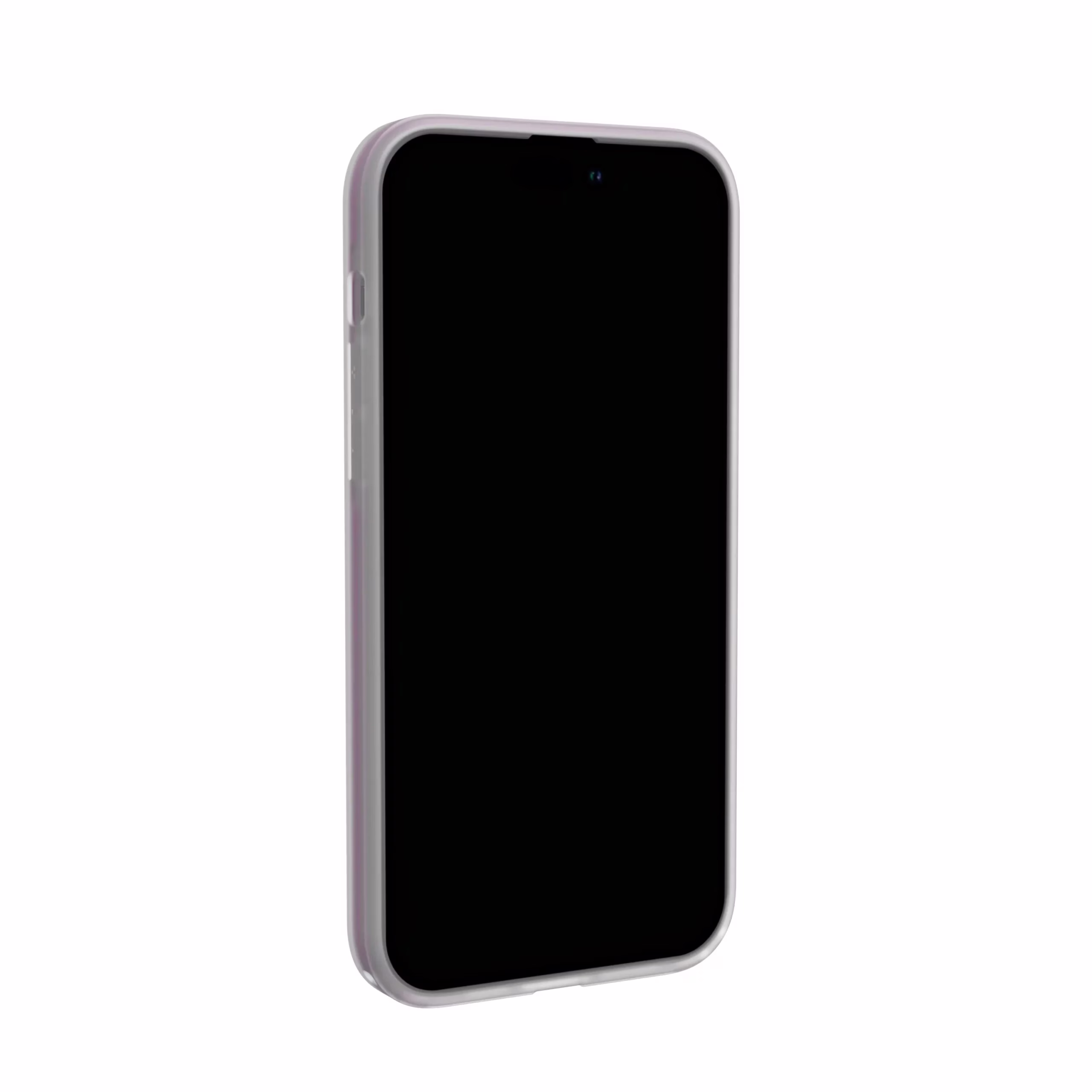 UAG รุ่น Lucent with Magsafe - เคส iPhone 14 Pro Max - สี Orchid