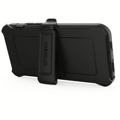 OtterBox รุ่น Defender - เคส iPhone 14 Plus - สี Black - Image 5