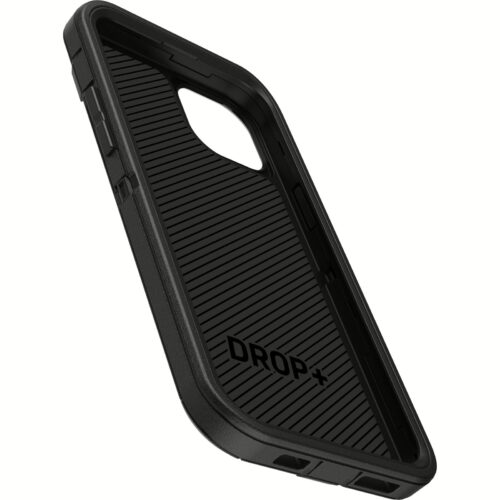 OtterBox รุ่น Defender - เคส iPhone 14 Plus - สี Black - Image 8