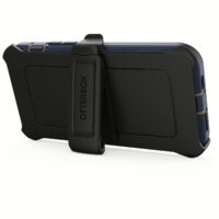 OtterBox รุ่น Defender - เคส iPhone 14 Plus - สี Blue Suede Shoes