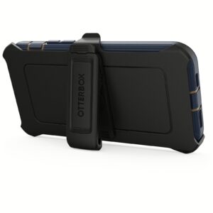 OtterBox รุ่น Defender - เคส iPhone 14 Plus - สี Blue Suede Shoes