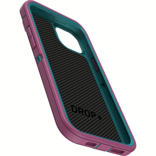 OtterBox รุ่น Defender - เคส iPhone 14 Plus - สี Canyon Sun - Image 7