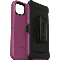 OtterBox รุ่น Defender - เคส iPhone 14 Plus - สี Canyon Sun