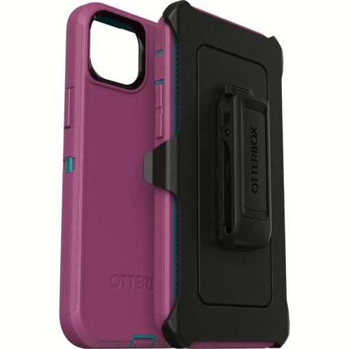 OtterBox รุ่น Defender - เคส iPhone 14 Plus - สี Canyon Sun - Image 6