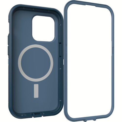 OtterBox รุ่น Defender XT - เคส iPhone 14 Pro - สี Open Ocean - Image 7