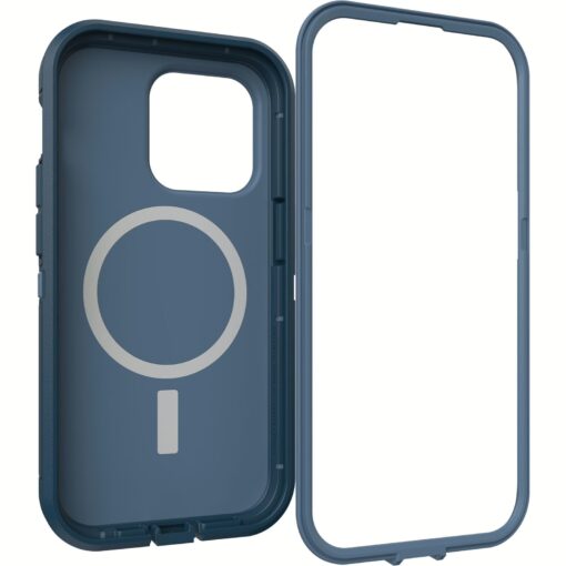 OtterBox รุ่น Defender XT - เคส iPhone 14 Pro - สี Open Ocean - Image 7