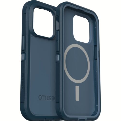 OtterBox รุ่น Defender XT - เคส iPhone 14 Pro - สี Open Ocean - Image 5