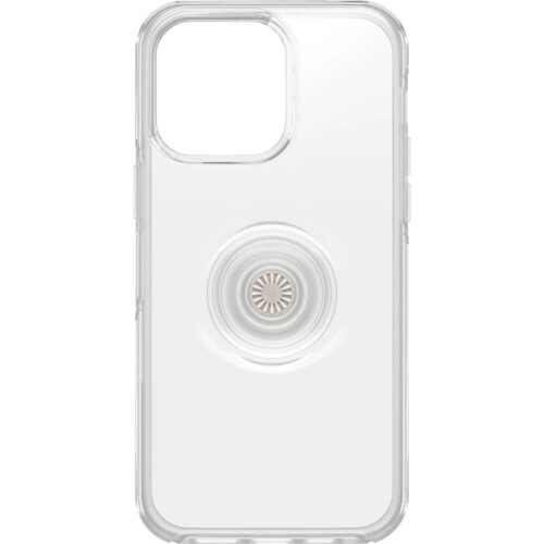 OtterBox รุ่น OtterPop Symmetry Clear - เคส iPhone 14 Pro Max - สี Clear Pop - Image 6