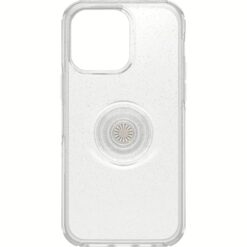 OtterBox รุ่น OtterPop Symmetry Clear - เคส iPhone 14 Pro Max - สี Stardust Pop