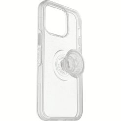 OtterBox รุ่น OtterPop Symmetry Clear - เคส iPhone 14 Pro Max - สี Stardust Pop