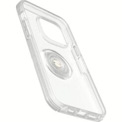 OtterBox รุ่น OtterPop Symmetry Clear - เคส iPhone 14 Pro Max - สี Stardust Pop