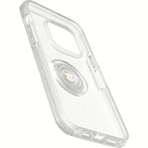 OtterBox รุ่น OtterPop Symmetry Clear - เคส iPhone 14 Pro Max - สี Stardust Pop - Image 9