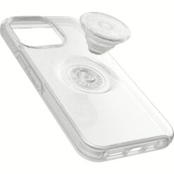 OtterBox รุ่น OtterPop Symmetry Clear - เคส iPhone 14 Pro Max - สี Stardust Pop