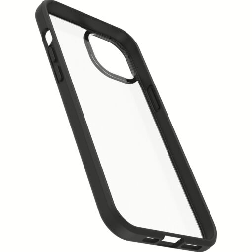 OtterBox รุ่น React - เคส iPhone 14 Plus - สี Black Crystal - Image 5