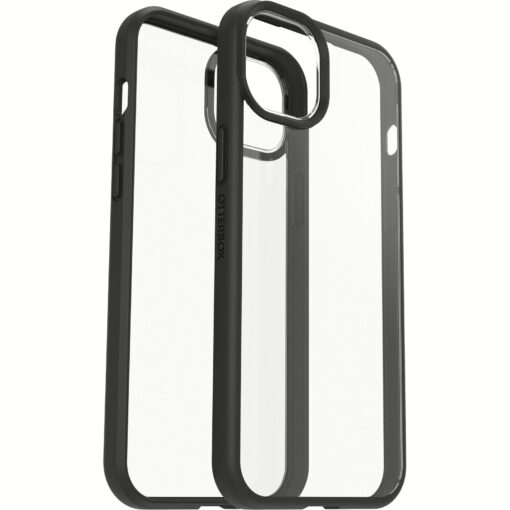 OtterBox รุ่น React - เคส iPhone 14 Plus - สี Black Crystal - Image 6