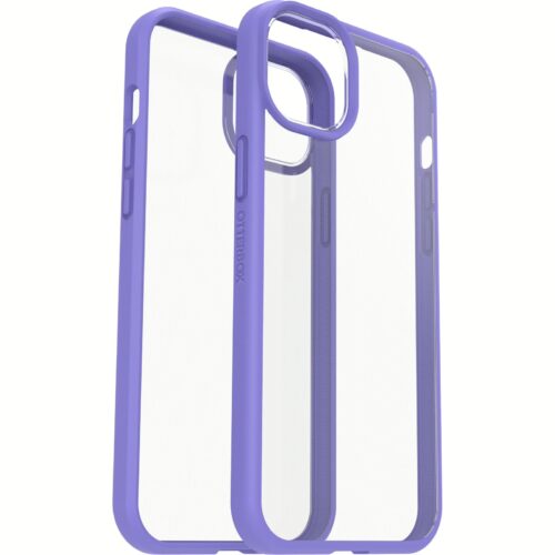 OtterBox รุ่น React - เคส iPhone 14 Plus - สี Purplexing - Image 6