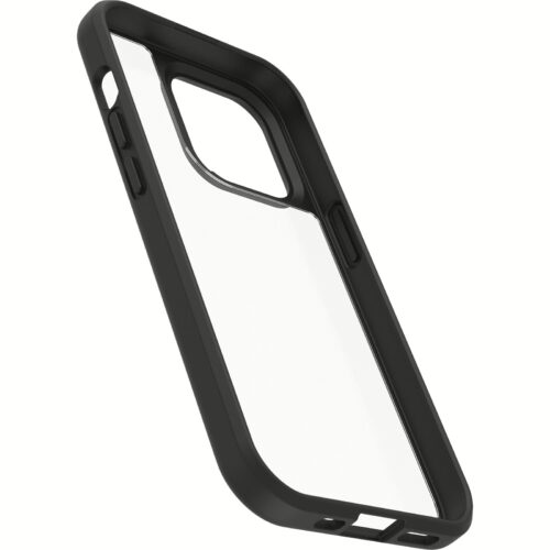 OtterBox รุ่น React - เคส iPhone 14 Pro - สี Black Crystal - Image 6