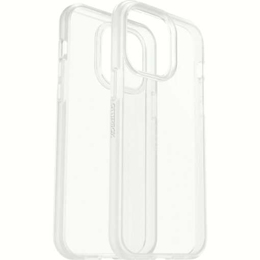 OtterBox รุ่น React - เคส iPhone 14 Pro Max - สี Clear - Image 5