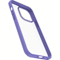 OtterBox รุ่น React - เคส iPhone 14 Pro Max - สี Purplexing