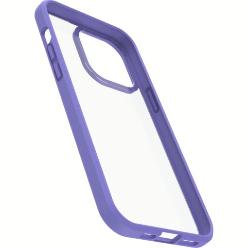 OtterBox รุ่น React - เคส iPhone 14 Pro Max - สี Purplexing - Image 5