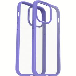 OtterBox รุ่น React - เคส iPhone 14 Pro Max - สี Purplexing