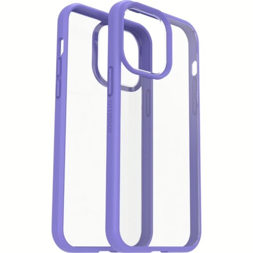 OtterBox รุ่น React - เคส iPhone 14 Pro Max - สี Purplexing - Image 6