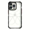 Element Case รุ่น Special Ops - เคส iPhone 14 Pro - สี Clear/Black