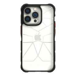 Element Case รุ่น Special Ops - เคส iPhone 14 Pro Max - สี Clear/Black