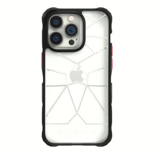 Element Case รุ่น Special Ops - เคส iPhone 14 Pro Max - สี Clear/Black