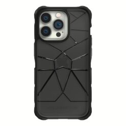 Element Case รุ่น Special Ops - เคส iPhone 14 Pro Max - สี Smoke/Black