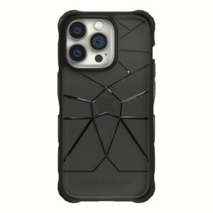Element Case รุ่น Special Ops - เคส iPhone 14 Pro Max - สี Smoke/Black