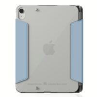 STM รุ่น Studio - เคส iPad 11" (A16/2025), iPad 10.9" (10th/2022) - สีฟ้า