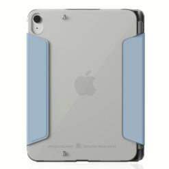 STM รุ่น Studio - เคส iPad 11" (A16/2025), iPad 10.9" (10th/2022) - สีฟ้า