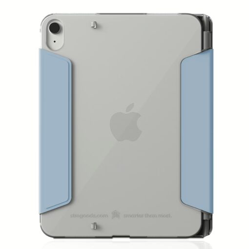 STM รุ่น Studio - เคส iPad 11" (A16/2025), iPad 10.9" (10th/2022) - สีฟ้า