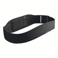 สายรัดเอวใส่โทรศัพท์ Adidas รุ่น Universal Sportbelt Size L 2.0 Reflective - สี Black