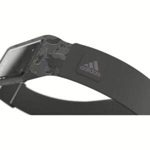 สายรัดเอวใส่โทรศัพท์ Adidas รุ่น Universal Sportbelt Size L 2.0 Reflective - สี Black