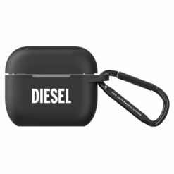 Diesel รุ่น Airpod Case Silicone - เคส Airpods 3 - สี Black/White