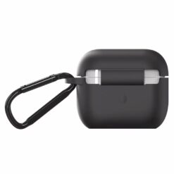 Diesel รุ่น Airpod Case Silicone - เคส Airpods 3 - สี Black/White