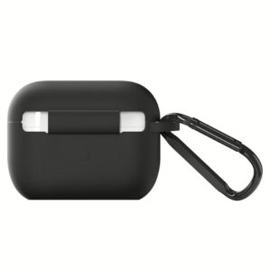 Diesel รุ่น Airpod Case Silicone - เคส Airpods Pro - สี Black/White