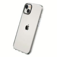 RhinoShield รุ่น Clear Case - เคส iPhone 14 Plus - สีใส