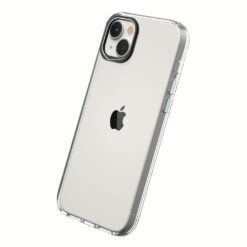 RhinoShield รุ่น Clear Case - เคส iPhone 14 Plus - สีใส