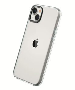 RhinoShield รุ่น Clear Case - เคส iPhone 14 Plus - สีใส